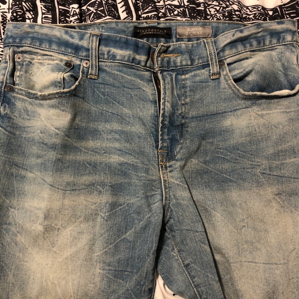 Aeropostale Jeans